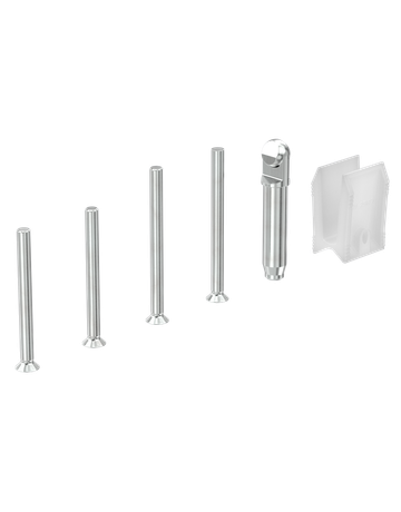 934 Beutel Zubehör Schema A - GU