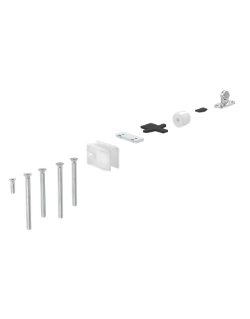 Bild 934 Beutel Zubehör Schema C - GU-1