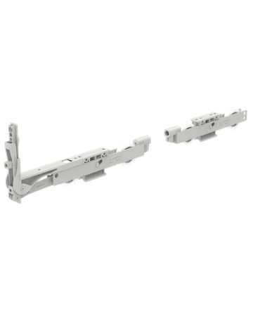 Bild 934/954 Karton Laufschuh - GU-1