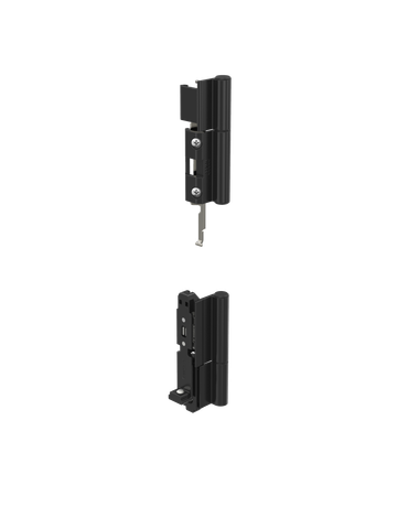 Bild Btl JET AK 8 Bandseite 10X14 - GU-0