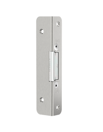 Schließblech Automatic Panik 33 X 25 X 158 - GU