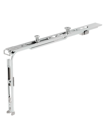 Verriegelung DK 215 FFB 280 - 750 mm - GU