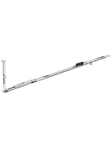 Verriegelung 530 kurzer Stulp - GU