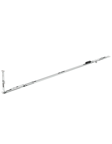 Verriegelung 740 kurzer Stulp - GU