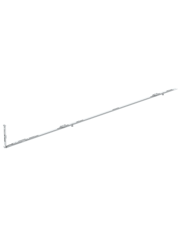 Bild Verriegelung 1190 kurzer Stulp - GU-1