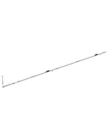 Verriegelung 1450 kurzer Stulp - GU