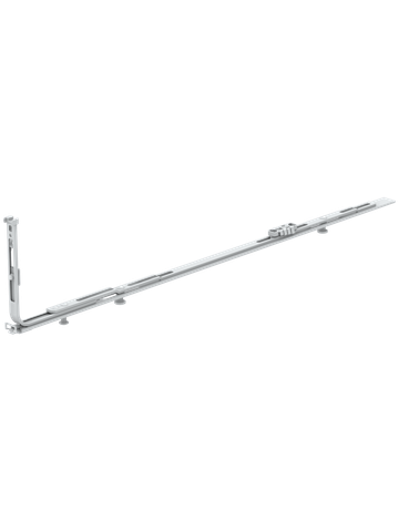 Bild Verriegelung DK 530 MV2 unten waagr. FFB 751 - 950 mm - GU-1