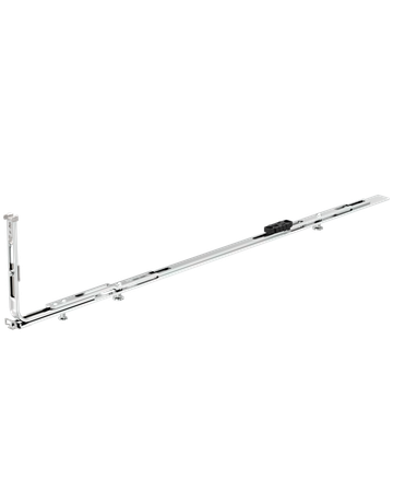 Verriegelung DK 530 MV2 unten waagr. FFB 751 - 950 mm - GU