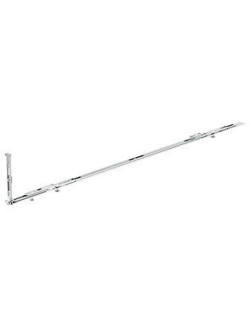 Verriegelung DK 740 MV2 unten waagr. FFB 951 - 1200 mm - GU