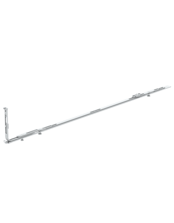 Bild Verriegelung DK 740 MV2 unten waagr. FFB 951 - 1200 mm - GU-1