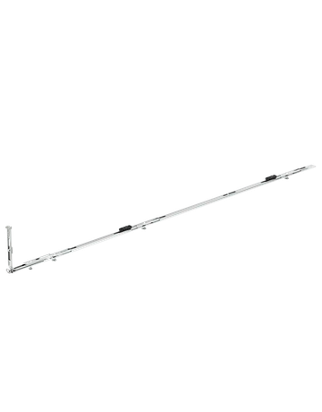 Verriegelung DK 1050 MV2 unten waagr. FFB 1201 - 1600 mm - GU