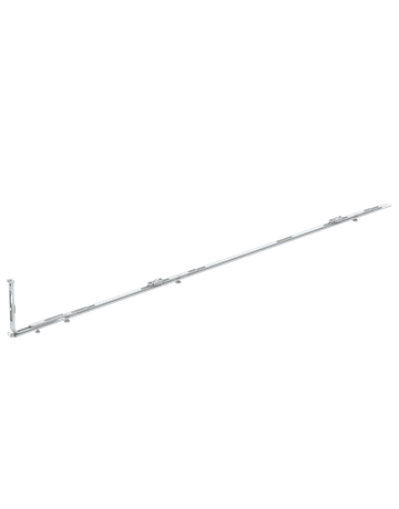 Bild Verriegelung DK 1050 MV2 unten waagr. FFB 1201 - 1600 mm - GU-1