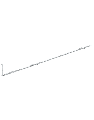 Bild SE Verriegelung 1190 - GU-1