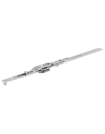 Scherenstulp 350 FFB 400- 500 Ü-18 mm UNI-JET - GU