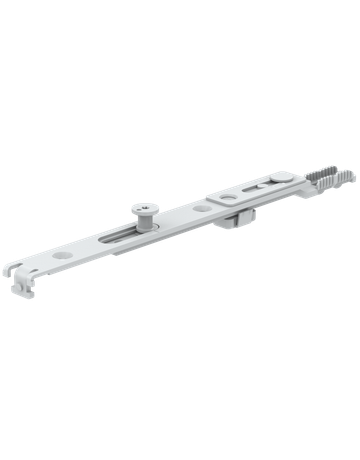 Bild Ansatzstück 90 Grad zu Getriebe FFH 480 - 2450 mm - GU-1