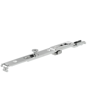 Ansatzstück 90 Grad zu Getriebe FFH 480 - 2450 mm - GU