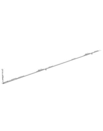 Bild Verriegelung 1050 kurzer Stulp - GU-1