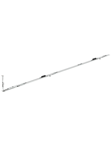 Verriegelung 1050 kurzer Stulp - GU