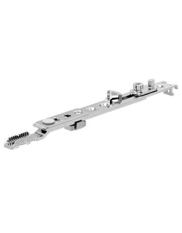 Ansatzstück unten Gr. 03 - GU