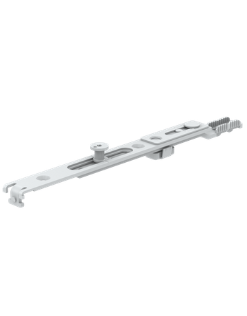 Bild Ansatzstück oben mit MV 180 Grad - GU-1