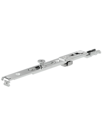 Ansatzstück oben mit MV 180 Grad - GU