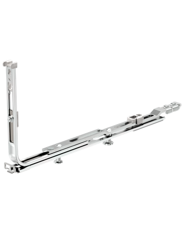 Verriegelung DK-K 215 - GU