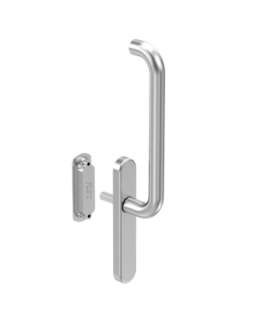 933/936 Beutel Drehgriff Rondo Niro innen ohne PZ - GU