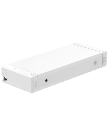 Bild ELTRAL S 230 UC5 dunkelbronze eloxiert - GU-1