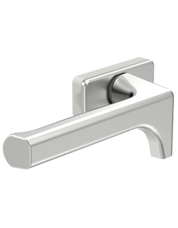 Bild DREHGRIFF DIRIGENT F (TYP F) Silberfarbig - GU-0