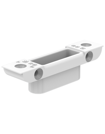 Bild SCHLIESSGEHAEUSE AUTOM 4/20 - GU-1