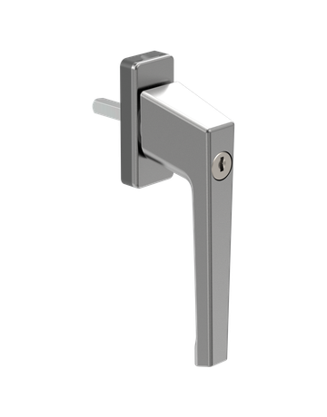 Bild Drehgriff DIRIGENT F Kippdreh N10 - GU-1