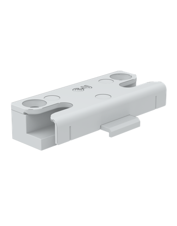 Bild Pilzkopfschliessplatte 12,9 Kö-Gold - GU-1