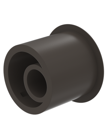 Exzenterstopfen HS/HSK Verschlußsensorik - GU - 2