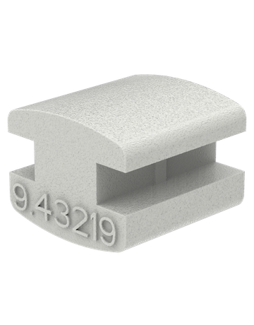 SE Falzluftbegrenzer UNI-JET WK2 - GU