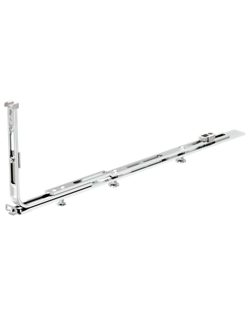 Verriegelung DK 330 MV2 unten waagr. - GU