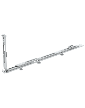 Bild Verriegelung DK 330 MV2 unten waagr. - GU-1