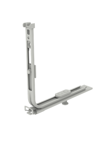 Bild Verriegelung 116 DK - GU-1