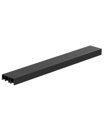 Bild Zwischenprofil 41 L= 3300 mm - GU-1