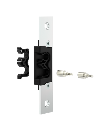 Bild Spl-TE-Alu/24x3/120/NL12 ferGUard*silber-0