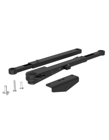 Bild Karton Feststellgestänge E/A - GU-1