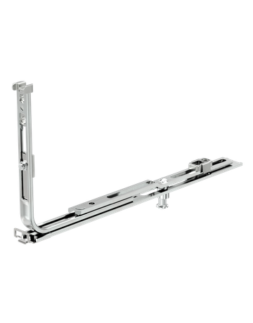 Verriegelung 215 DK Systembodenschw. - GU