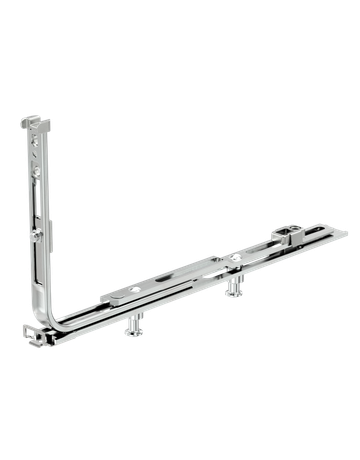 Bild Verriegelung 215 DK Systembodenschw. - GU-1