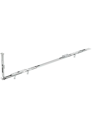 Verriegelung DK Systembodenschwelle - GU
