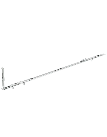 Bild Verriegelung DK Systembodenschwelle - GU-1