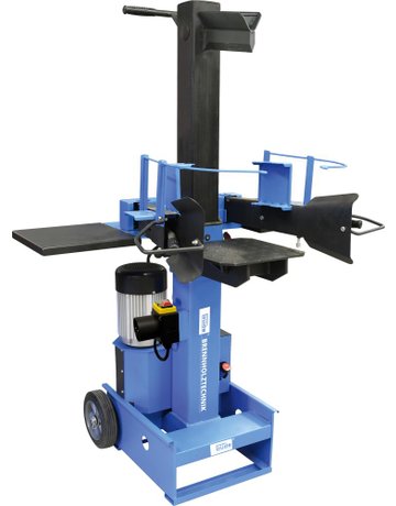 Holzspalter GHS 500/8TE 230V, 3,5kW - Güde