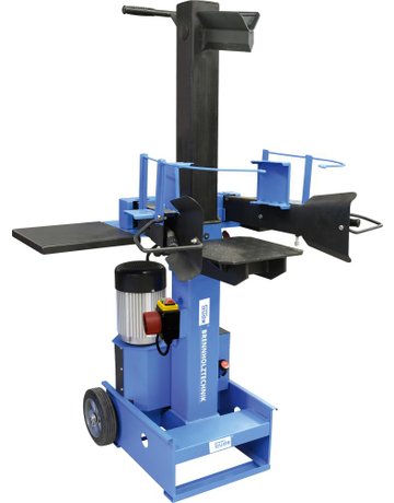 Holzspalter GHS 500/8TED 400V, 3,0kW - Güde