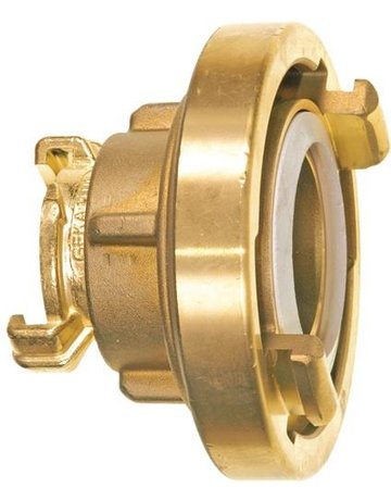 Bild GEKA plus STORZ C- Übergangsstück K AG G 1.1/4 MS IG G1.1/4 MS-0