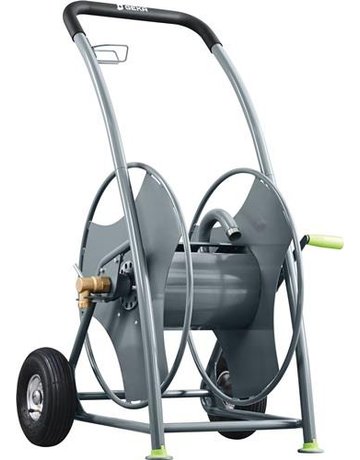Bild Schlauchwagen GEKA plus P80-0