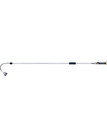 soft rain vario plus135G -Teleskoprohr 2 40400cm LM EAN - GEKA