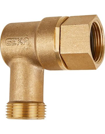 Dreharmatur 1"" MS CW617N - GEKA